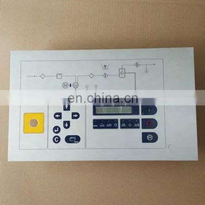 Factory direct air compressor controller 100005506  controller panel for CompAir screw air compressor part