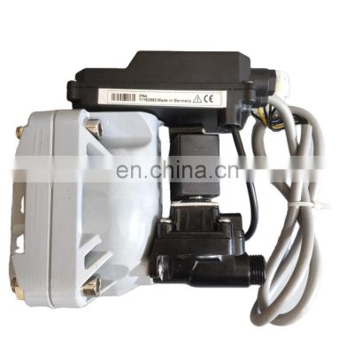 High quality automatic drain valve EWD330M 1622855181 screw air compressor parts