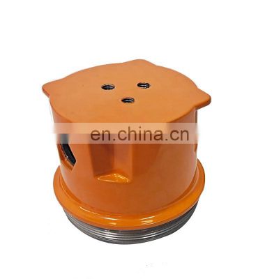 Ip68 Solar Panel Explosion Proof Electrical Mould Junction Box