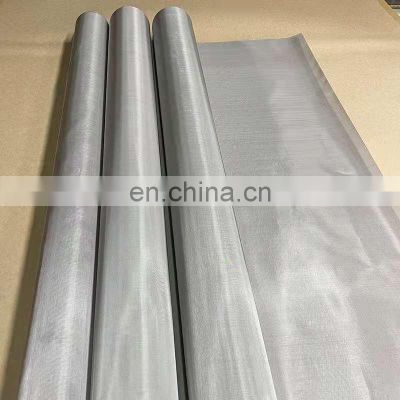 13 5 micron stainless steel wire mesh cloth