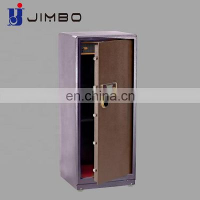 China strong metal heavy duty electronic digital security anti-theft home money fire resistant safe box