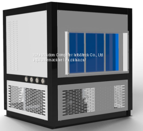 Rotary Dehumidifier for Industrial