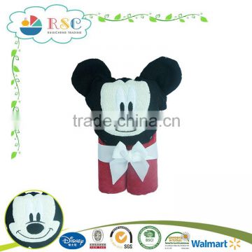 wholesale lovely baby bath towel terry towels designs