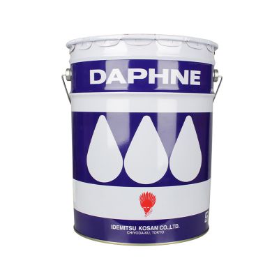 Universal Grease Daphne Super Multi Oil 2 18kg Apply for SMT Mounter