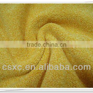 custom fabric,100 polyester fleece fabric