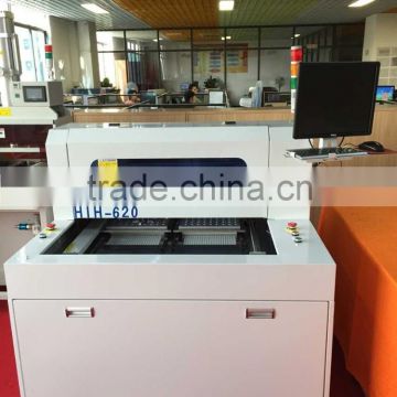 pcb drilling cnc router