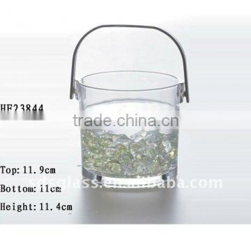 Glass Ice Bucket HF23844