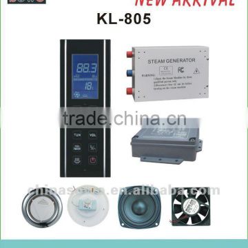 3KW steam bath generator KL-805