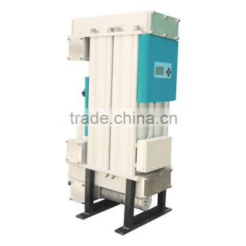BTA-125 Heatless desiccant compressed air dryer