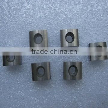 tungsten carbide inserts for milling rail