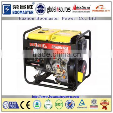 Hot sales! 2kw-2.2kw gasoline portable power by honda generator prices