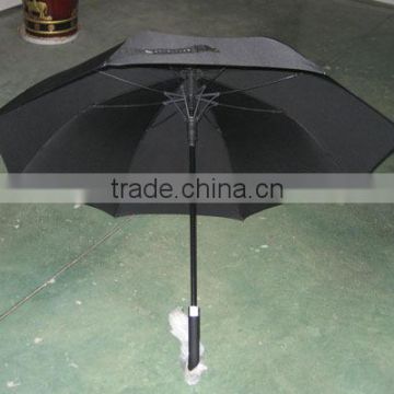 Fiberglass Frame Strongest Umbrella