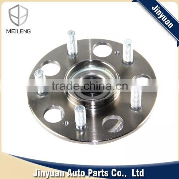 Auto Spare Parts of OEM 42200-S87-A51 Hub Bearing for Honda for CITY for CRV for FIT