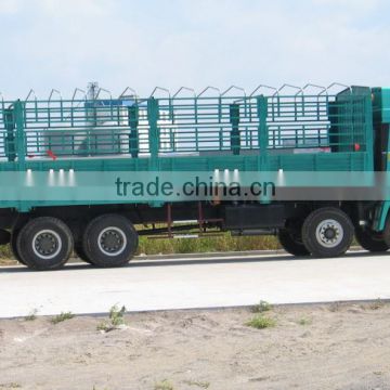CHINA TRUCK 340HP 8*4 35 ton Cargo Truck RHD