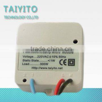 TAIYITO TDXE4203 Bidirectional X10 Module