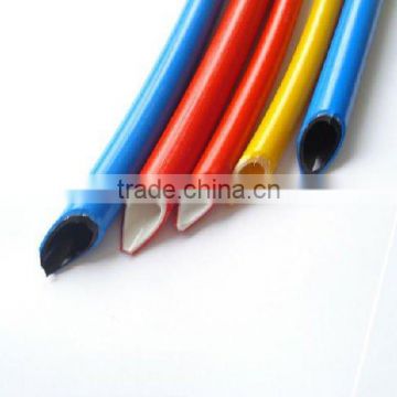 Double layer nylon hose and tubing