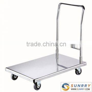 China Mobile Food Cart/Food Delivery Cart/Mobile Carts For Food (SY-DCF2 SUNRRY)
