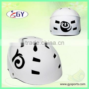 2015 fashionable,comfortable,colorful skating helmets with ABS shell,EPS liner