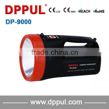 2016 Newest Powerful Search Light DP9000