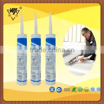High Quality Silicone Sealant For Kitchen Cabinet