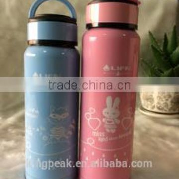 Stainless Steel Vacuum Insulated Thermos Cup with lid/Travel Mug /Coffee Travel Mug, Tea Travel Mug, Thermos Drink Bottle