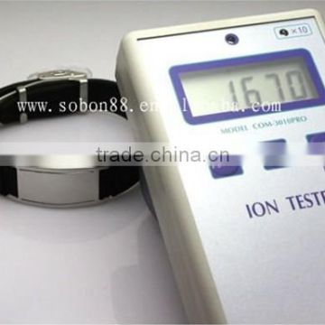 tourmaline energy silicon ion power bracelets 1600CC