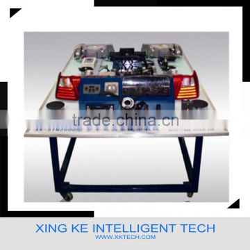 Car trainer Auto training model Vehicle teaching simulator XK-DQ-2000 Automobile Whole Car Circuit Training Sets