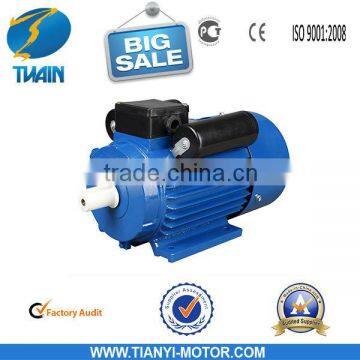 2013 Hot Selling YC Series Electric Motor