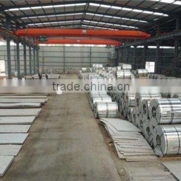 Cold Rolled Stainless Steel Strip 410/430/409