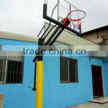 High Quality Height Adjustable Basketball Stand