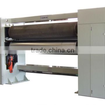 face mask pp nonwoven fabric calender machine
