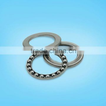 stainless steel bearings 51422 for Elevator accessories,thrust ball bearing made in Asia