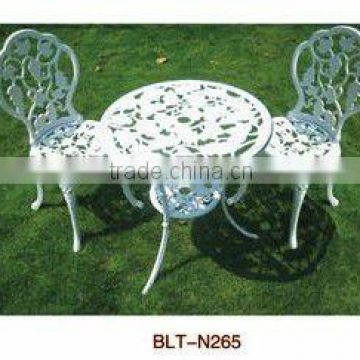 garden table sets