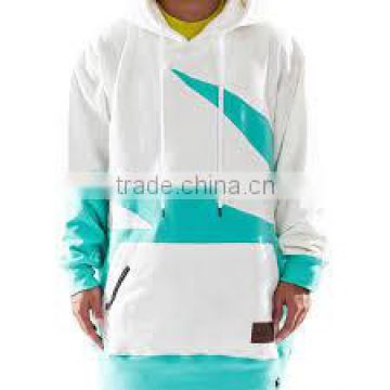 Beautiful Design Custom Sublimated Hoodies Jersey tall hoodies