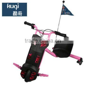 Hot Selling 360 Drifting Scooter with Two Speeds Suitable for Children