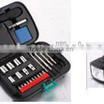 25pcs Hot products Hardware Tool Kit for promotional gift HW04003