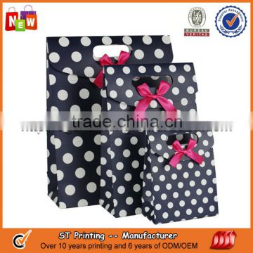 Top quality paper bag small