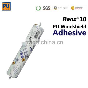high quality ureathane adhesives polyurethane sealant for direc-glazing Renz10