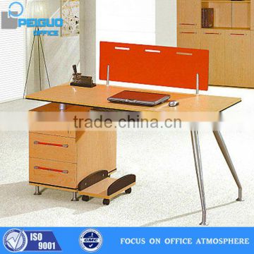 Wooden Table/Hot Sale Reception Desk/Foshan Shunde Furniture PG-8A-01A