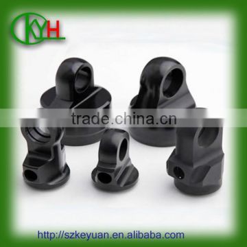High quality OEM service cnc milling machining central machinery parts