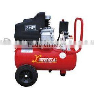 TD3024B series portable air compressor, piston air compressor