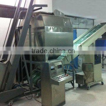 XJ1200-3A bleaching powder Production Line