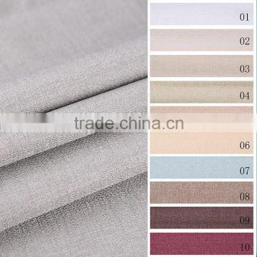 Top sale guaranteed quality greenguard jacquard thermal curtain fabric