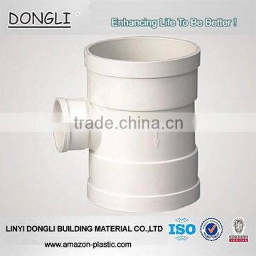 hot sale high quality pipe fittings for pvc
