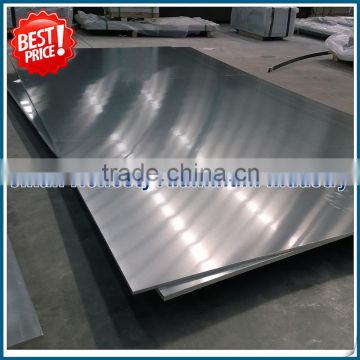 Hot Sale ASTM 2024 T4 aluminum plate