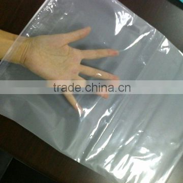 High quality low cost clear plastic air bags for packaging