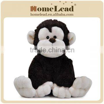 New products cute stuffed plush monkey soft toy