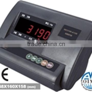 xk3190 a12e electronic weighing indicator