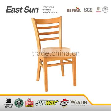 2016 Hot sale cheap comfortable wood relaxing chair emes lounge chair