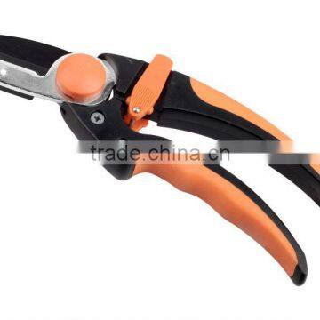 Stainless Steel Garden Scissors Pruners&Shears (GT63)